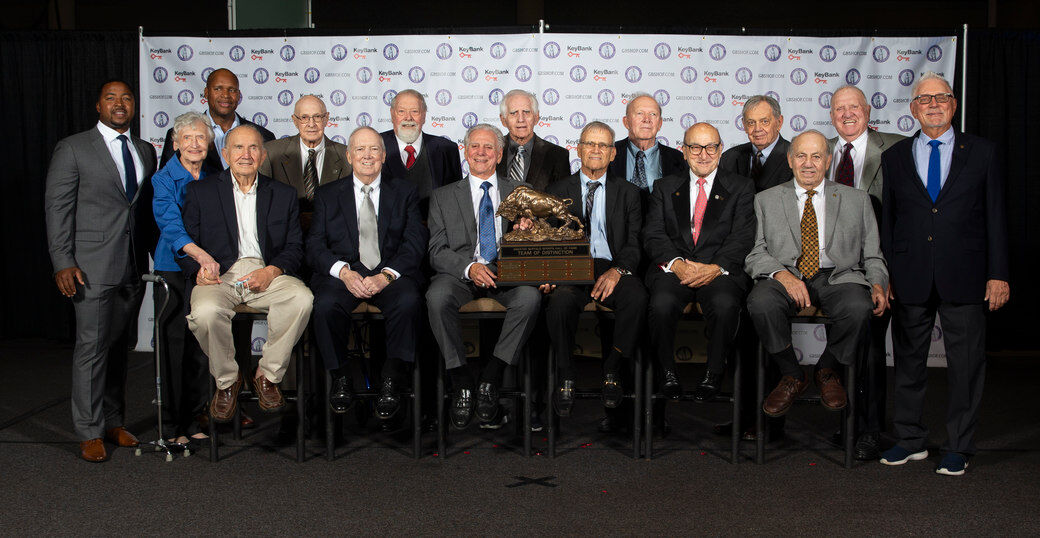 Greater Buffalo Sports Hall of Fame